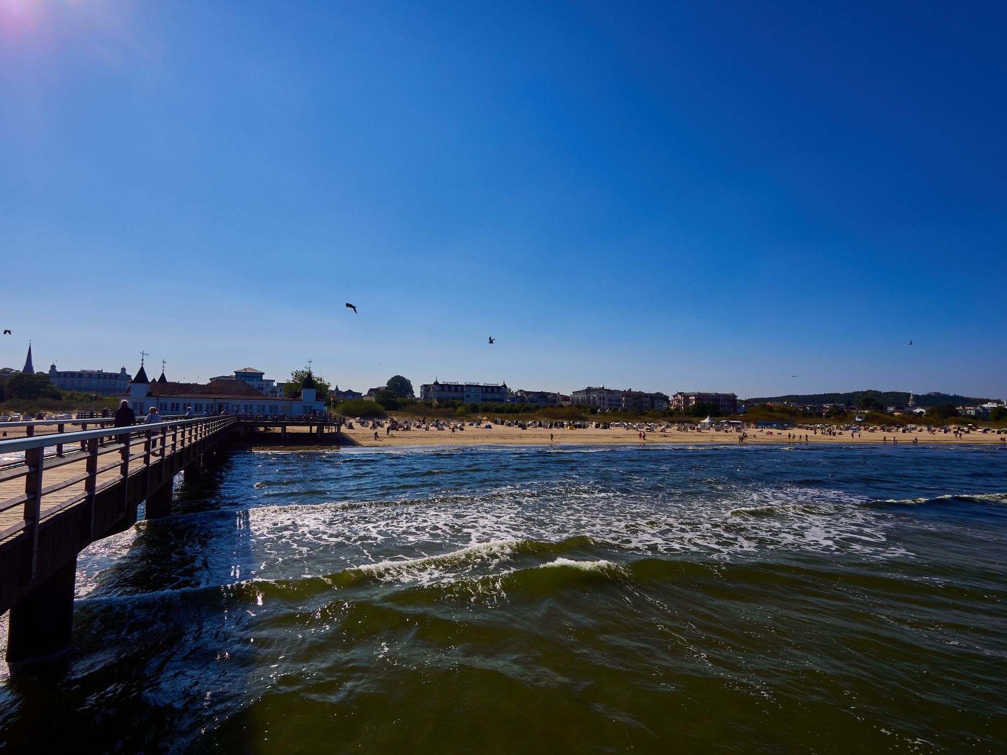 Landschaft 2024  1836 Usedom